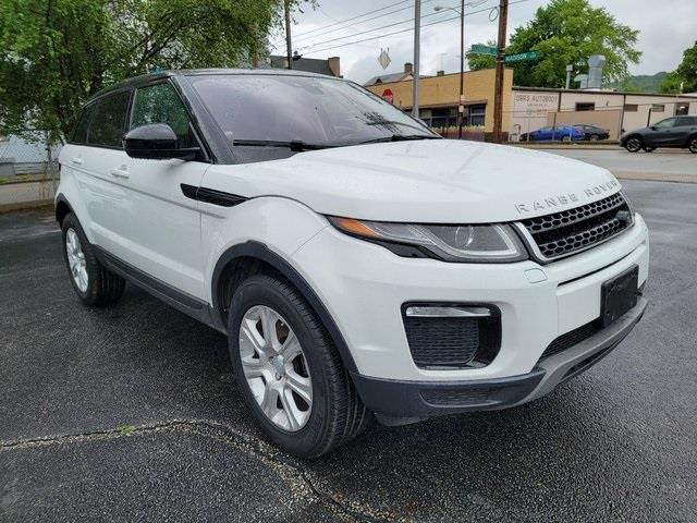Used Land Rover Range Rover Evoque SE Premium 2017 | Luxury Motor Car Company. Cincinnati, Ohio Used Land Rover Range Rover Evoque SE Premium 2017 | Luxury Motor Car Company. Cincinnati, Ohio
