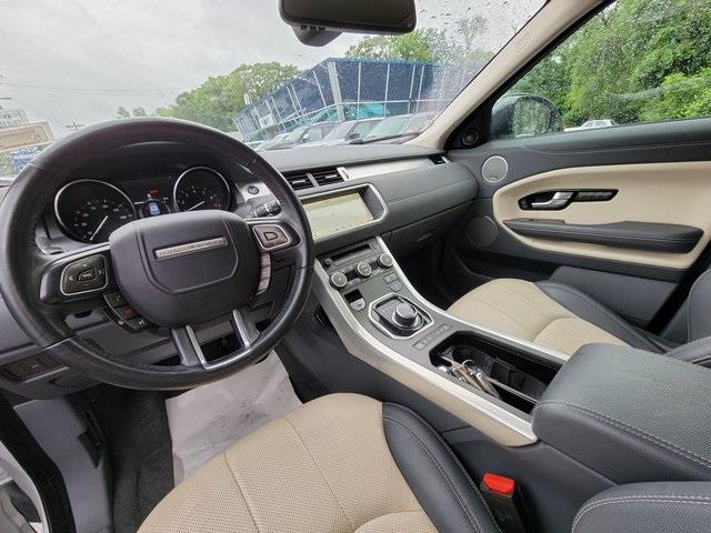Used Land Rover Range Rover Evoque SE Premium 2017 | Luxury Motor Car Company. Cincinnati, Ohio Used Land Rover Range Rover Evoque SE Premium 2017 | Luxury Motor Car Company. Cincinnati, Ohio