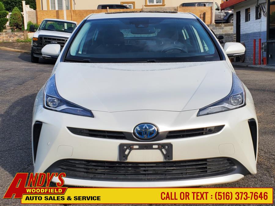 Used Toyota Prius XLE (Natl) 2019 | Andy's Woodfield. West Hempstead, New York Used Toyota Prius XLE (Natl) 2019 | Andy's Woodfield. West Hempstead, New York