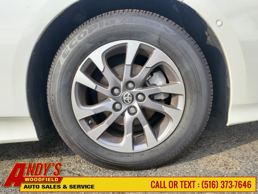 Used Toyota Prius XLE (Natl) 2019 | Andy's Woodfield. West Hempstead, New York Used Toyota Prius XLE (Natl) 2019 | Andy's Woodfield. West Hempstead, New York