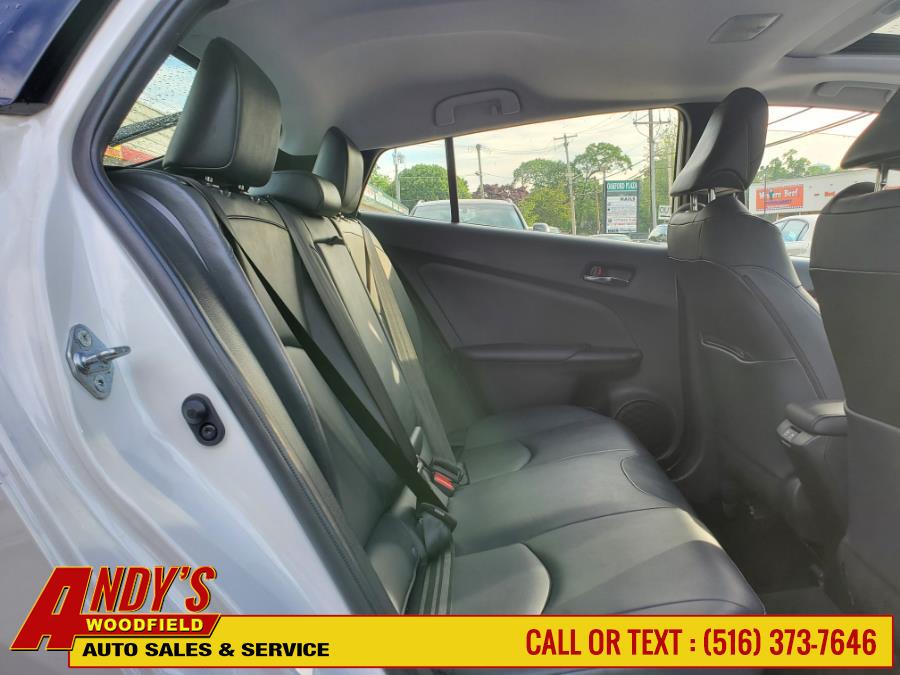Used Toyota Prius XLE (Natl) 2019 | Andy's Woodfield. West Hempstead, New York Used Toyota Prius XLE (Natl) 2019 | Andy's Woodfield. West Hempstead, New York