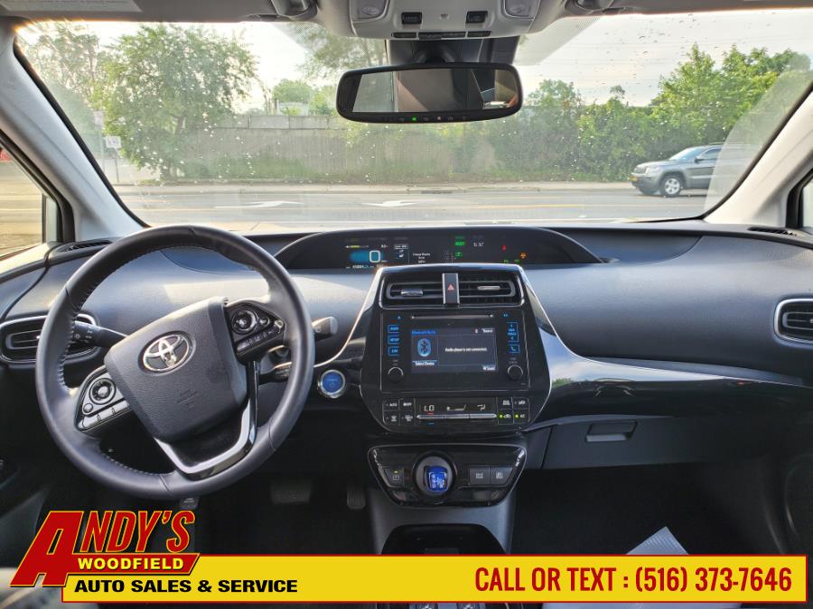 Used Toyota Prius XLE (Natl) 2019 | Andy's Woodfield. West Hempstead, New York Used Toyota Prius XLE (Natl) 2019 | Andy's Woodfield. West Hempstead, New York