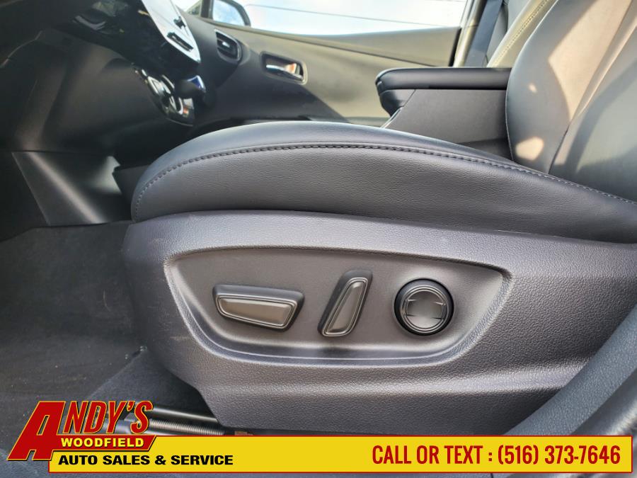 Used Toyota Prius XLE (Natl) 2019 | Andy's Woodfield. West Hempstead, New York Used Toyota Prius XLE (Natl) 2019 | Andy's Woodfield. West Hempstead, New York