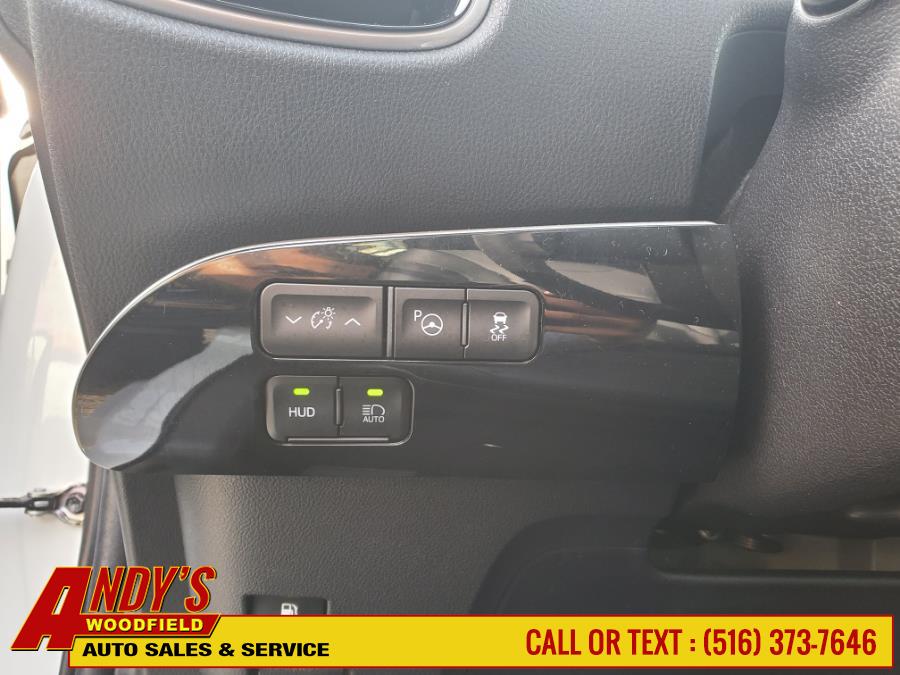 Used Toyota Prius XLE (Natl) 2019 | Andy's Woodfield. West Hempstead, New York Used Toyota Prius XLE (Natl) 2019 | Andy's Woodfield. West Hempstead, New York