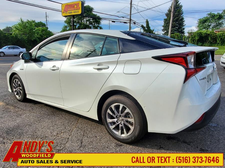 Used Toyota Prius XLE (Natl) 2019 | Andy's Woodfield. West Hempstead, New York Used Toyota Prius XLE (Natl) 2019 | Andy's Woodfield. West Hempstead, New York