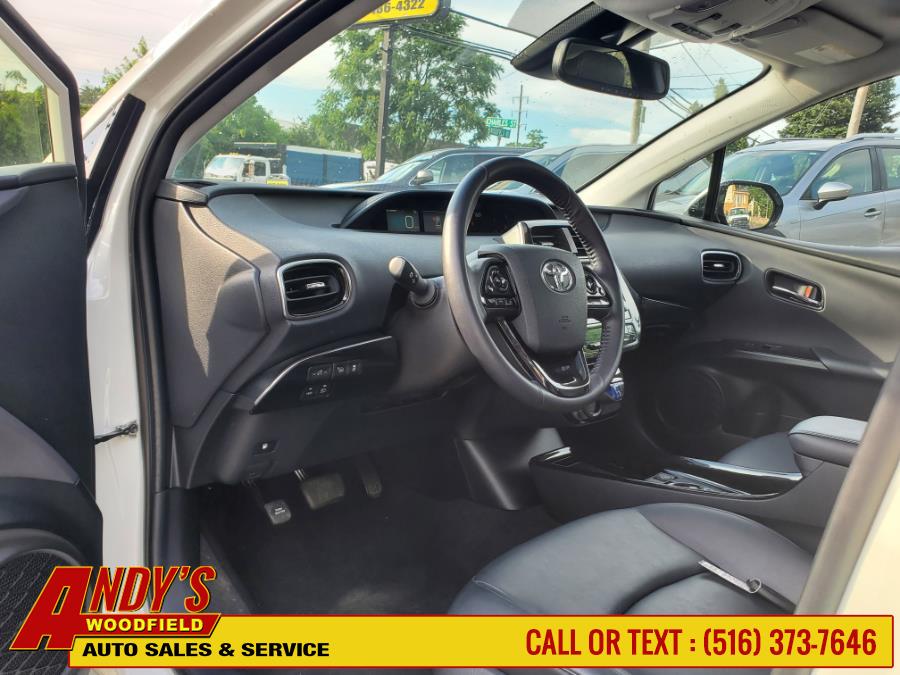 Used Toyota Prius XLE (Natl) 2019 | Andy's Woodfield. West Hempstead, New York Used Toyota Prius XLE (Natl) 2019 | Andy's Woodfield. West Hempstead, New York