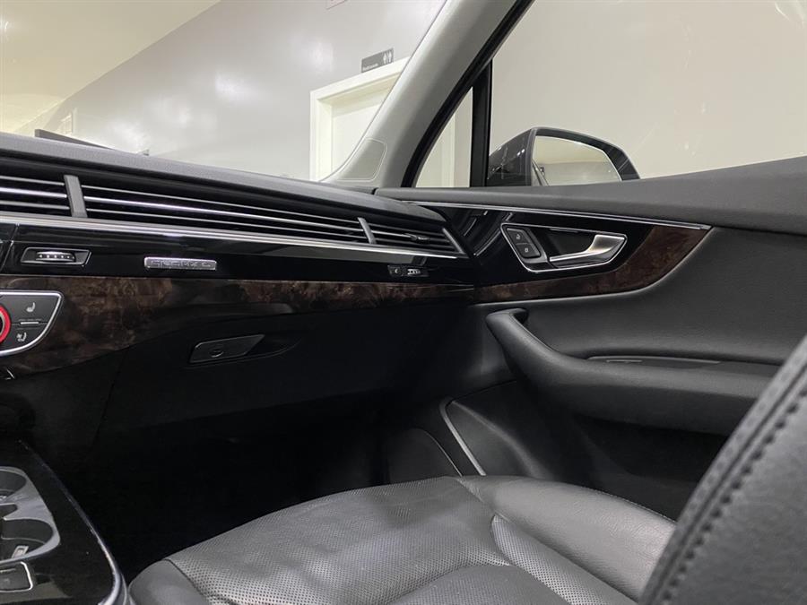 Used Audi Q7 3.0T quattro Premium Plus AWD 4dr SUV 2017 | Elite Imports LLC. West Chester, Ohio Used Audi Q7 3.0T quattro Premium Plus AWD 4dr SUV 2017 | Elite Imports LLC. West Chester, Ohio