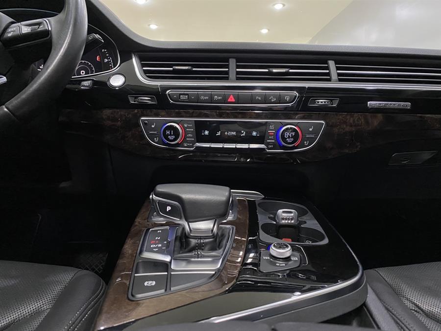 Used Audi Q7 3.0T quattro Premium Plus AWD 4dr SUV 2017 | Elite Imports LLC. West Chester, Ohio Used Audi Q7 3.0T quattro Premium Plus AWD 4dr SUV 2017 | Elite Imports LLC. West Chester, Ohio