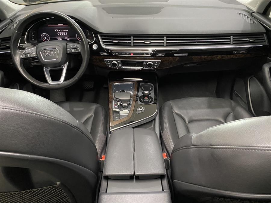 Used Audi Q7 3.0T quattro Premium Plus AWD 4dr SUV 2017 | Elite Imports LLC. West Chester, Ohio Used Audi Q7 3.0T quattro Premium Plus AWD 4dr SUV 2017 | Elite Imports LLC. West Chester, Ohio