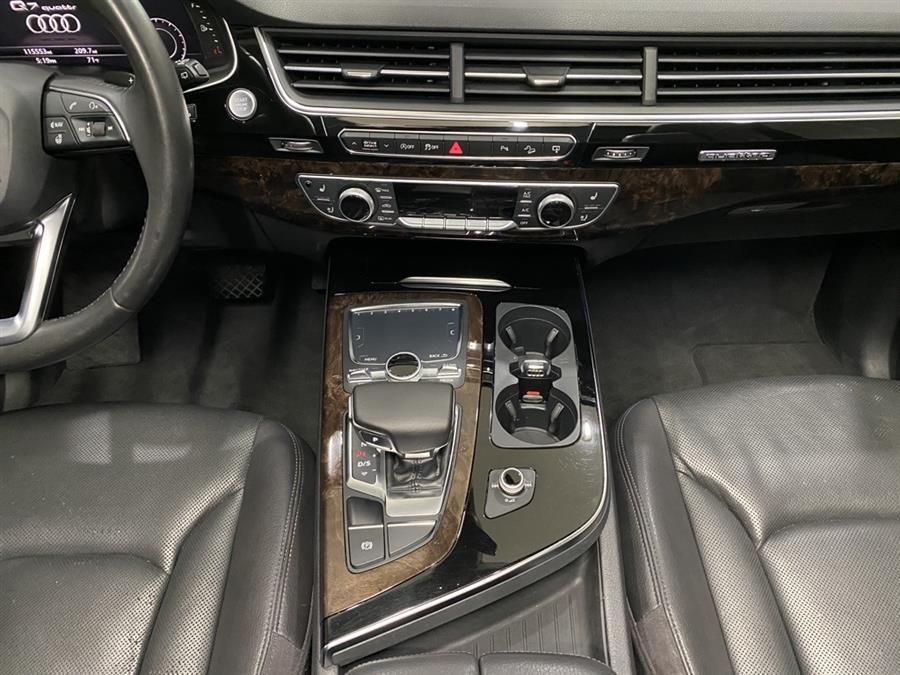 Used Audi Q7 3.0T quattro Premium Plus AWD 4dr SUV 2017 | Elite Imports LLC. West Chester, Ohio Used Audi Q7 3.0T quattro Premium Plus AWD 4dr SUV 2017 | Elite Imports LLC. West Chester, Ohio