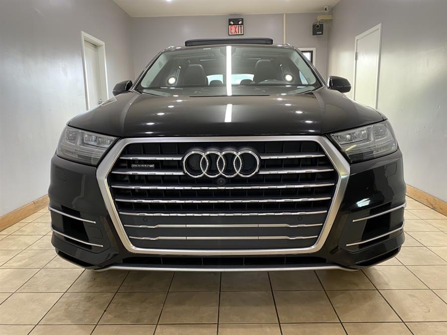 Used Audi Q7 3.0T quattro Premium Plus AWD 4dr SUV 2017 | Elite Imports LLC. West Chester, Ohio Used Audi Q7 3.0T quattro Premium Plus AWD 4dr SUV 2017 | Elite Imports LLC. West Chester, Ohio