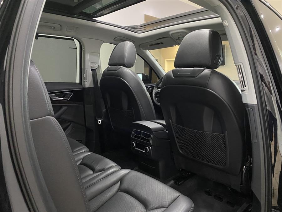 Used Audi Q7 3.0T quattro Premium Plus AWD 4dr SUV 2017 | Elite Imports LLC. West Chester, Ohio Used Audi Q7 3.0T quattro Premium Plus AWD 4dr SUV 2017 | Elite Imports LLC. West Chester, Ohio