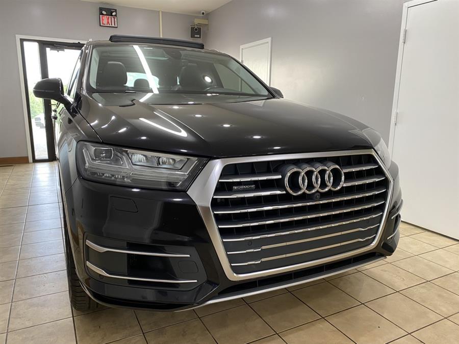 Used Audi Q7 3.0T quattro Premium Plus AWD 4dr SUV 2017 | Elite Imports LLC. West Chester, Ohio Used Audi Q7 3.0T quattro Premium Plus AWD 4dr SUV 2017 | Elite Imports LLC. West Chester, Ohio