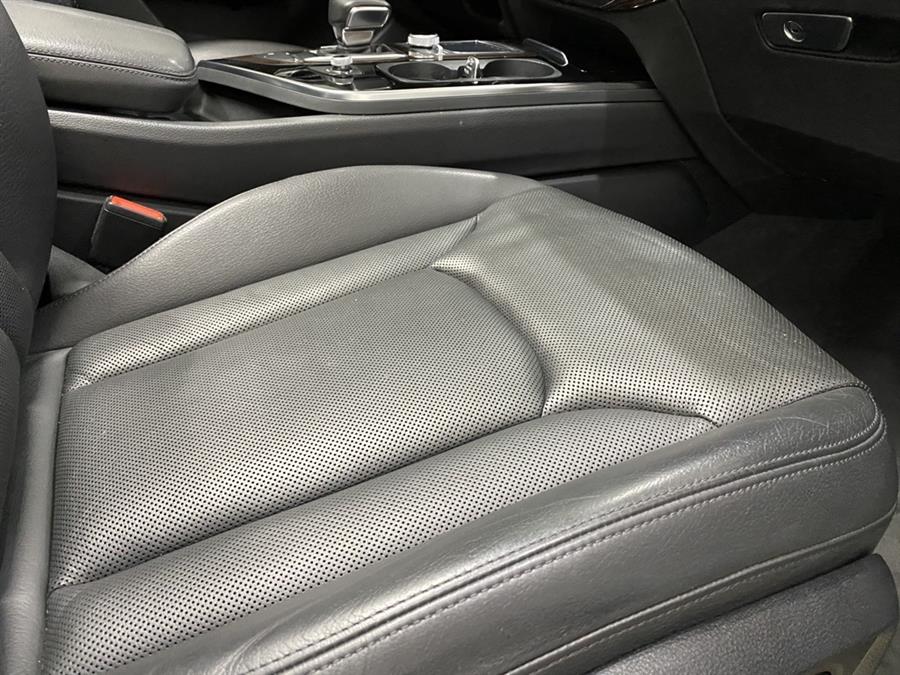 Used Audi Q7 3.0T quattro Premium Plus AWD 4dr SUV 2017 | Elite Imports LLC. West Chester, Ohio Used Audi Q7 3.0T quattro Premium Plus AWD 4dr SUV 2017 | Elite Imports LLC. West Chester, Ohio