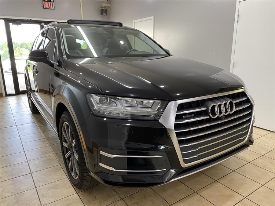 Used Audi Q7 3.0T quattro Premium Plus AWD 4dr SUV 2017 | Elite Imports LLC. West Chester, Ohio Used Audi Q7 3.0T quattro Premium Plus AWD 4dr SUV 2017 | Elite Imports LLC. West Chester, Ohio