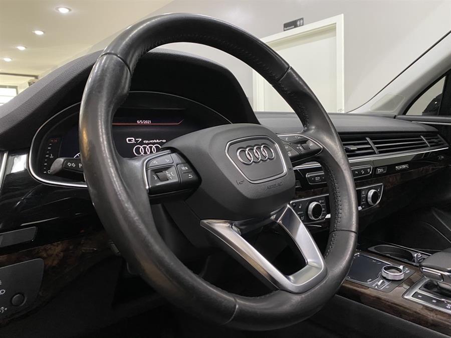 Used Audi Q7 3.0T quattro Premium Plus AWD 4dr SUV 2017 | Elite Imports LLC. West Chester, Ohio Used Audi Q7 3.0T quattro Premium Plus AWD 4dr SUV 2017 | Elite Imports LLC. West Chester, Ohio