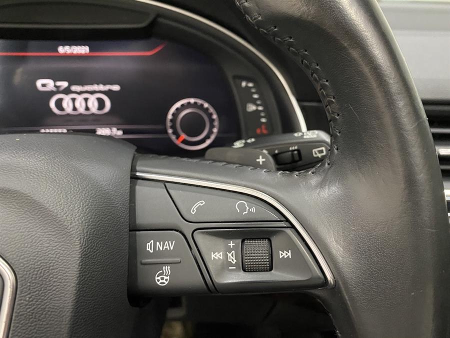Used Audi Q7 3.0T quattro Premium Plus AWD 4dr SUV 2017 | Elite Imports LLC. West Chester, Ohio Used Audi Q7 3.0T quattro Premium Plus AWD 4dr SUV 2017 | Elite Imports LLC. West Chester, Ohio