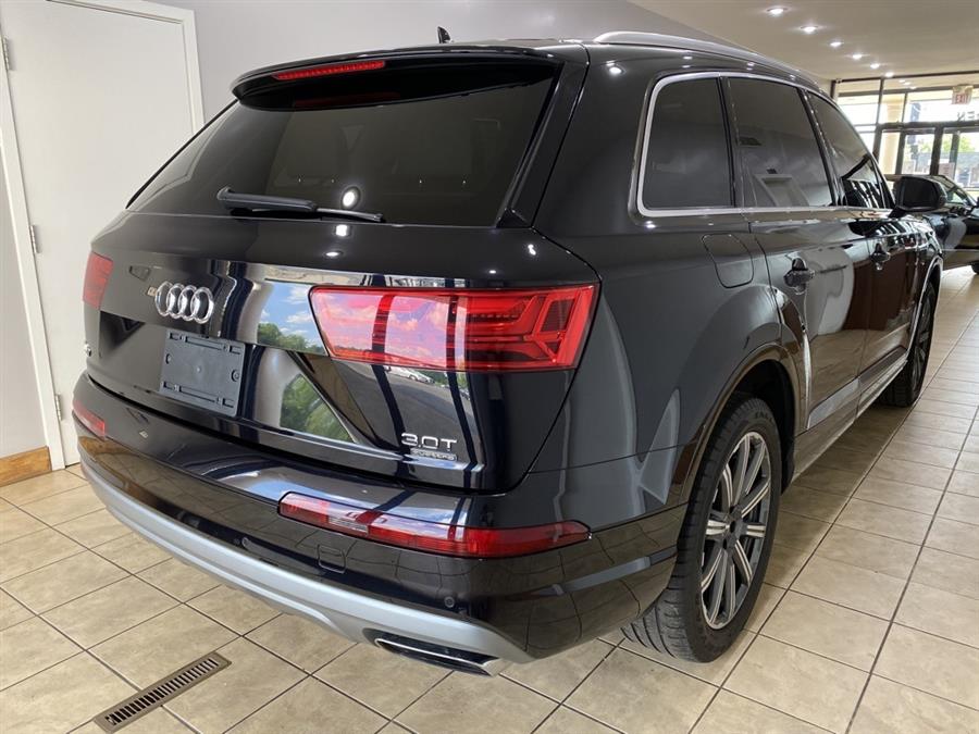 Used Audi Q7 3.0T quattro Premium Plus AWD 4dr SUV 2017 | Elite Imports LLC. West Chester, Ohio Used Audi Q7 3.0T quattro Premium Plus AWD 4dr SUV 2017 | Elite Imports LLC. West Chester, Ohio