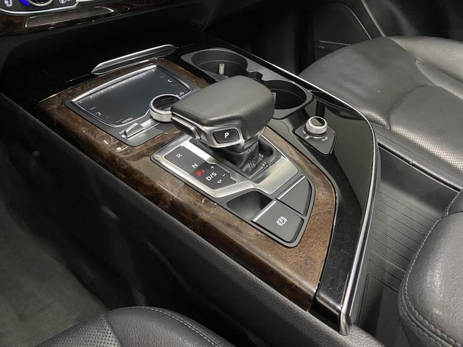 Used Audi Q7 3.0T quattro Premium Plus AWD 4dr SUV 2017 | Elite Imports LLC. West Chester, Ohio Used Audi Q7 3.0T quattro Premium Plus AWD 4dr SUV 2017 | Elite Imports LLC. West Chester, Ohio