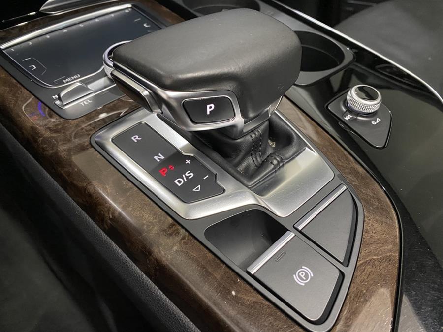 Used Audi Q7 3.0T quattro Premium Plus AWD 4dr SUV 2017 | Elite Imports LLC. West Chester, Ohio Used Audi Q7 3.0T quattro Premium Plus AWD 4dr SUV 2017 | Elite Imports LLC. West Chester, Ohio