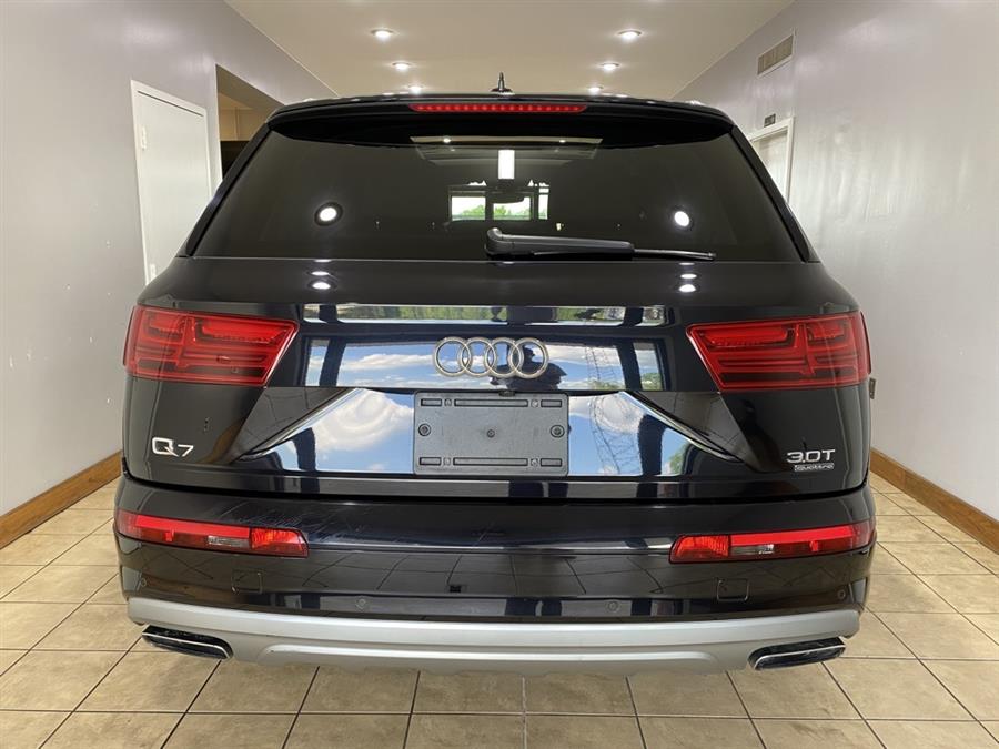 Used Audi Q7 3.0T quattro Premium Plus AWD 4dr SUV 2017 | Elite Imports LLC. West Chester, Ohio Used Audi Q7 3.0T quattro Premium Plus AWD 4dr SUV 2017 | Elite Imports LLC. West Chester, Ohio