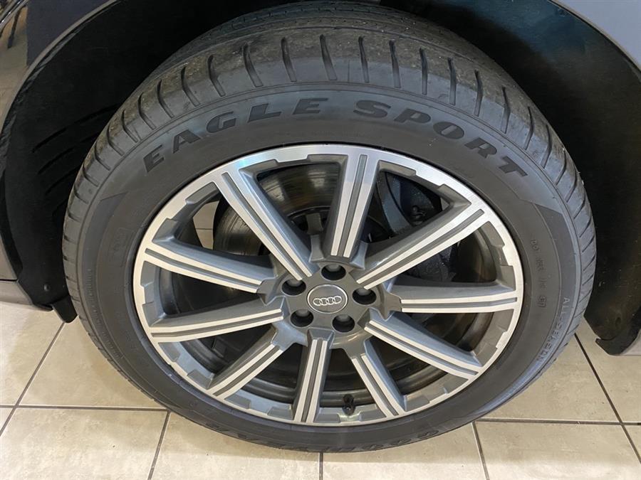 Used Audi Q7 3.0T quattro Premium Plus AWD 4dr SUV 2017 | Elite Imports LLC. West Chester, Ohio Used Audi Q7 3.0T quattro Premium Plus AWD 4dr SUV 2017 | Elite Imports LLC. West Chester, Ohio