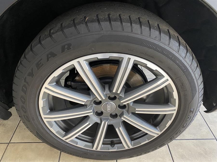 Used Audi Q7 3.0T quattro Premium Plus AWD 4dr SUV 2017 | Elite Imports LLC. West Chester, Ohio Used Audi Q7 3.0T quattro Premium Plus AWD 4dr SUV 2017 | Elite Imports LLC. West Chester, Ohio