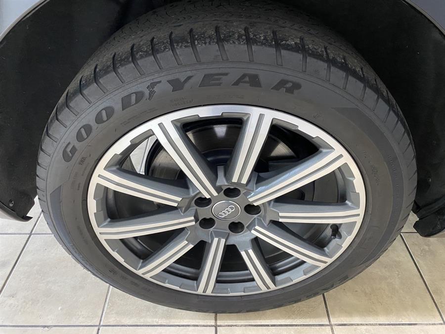 Used Audi Q7 3.0T quattro Premium Plus AWD 4dr SUV 2017 | Elite Imports LLC. West Chester, Ohio Used Audi Q7 3.0T quattro Premium Plus AWD 4dr SUV 2017 | Elite Imports LLC. West Chester, Ohio