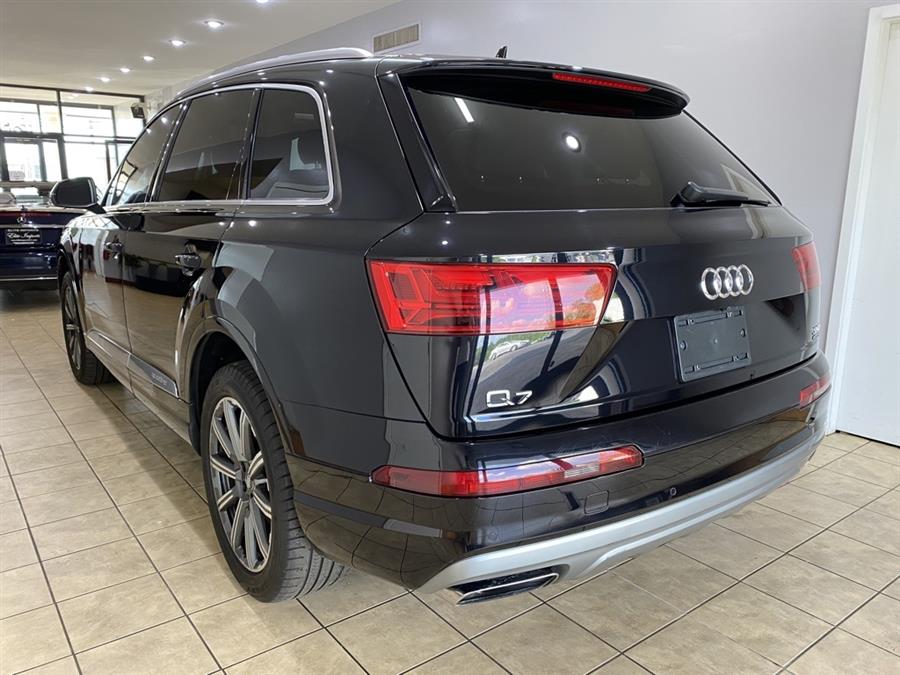 Used Audi Q7 3.0T quattro Premium Plus AWD 4dr SUV 2017 | Elite Imports LLC. West Chester, Ohio Used Audi Q7 3.0T quattro Premium Plus AWD 4dr SUV 2017 | Elite Imports LLC. West Chester, Ohio