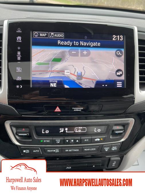 Used Honda Pilot Touring AWD 2017 | Harpswell Auto Sales Inc. Harpswell, Maine Used Honda Pilot Touring AWD 2017 | Harpswell Auto Sales Inc. Harpswell, Maine