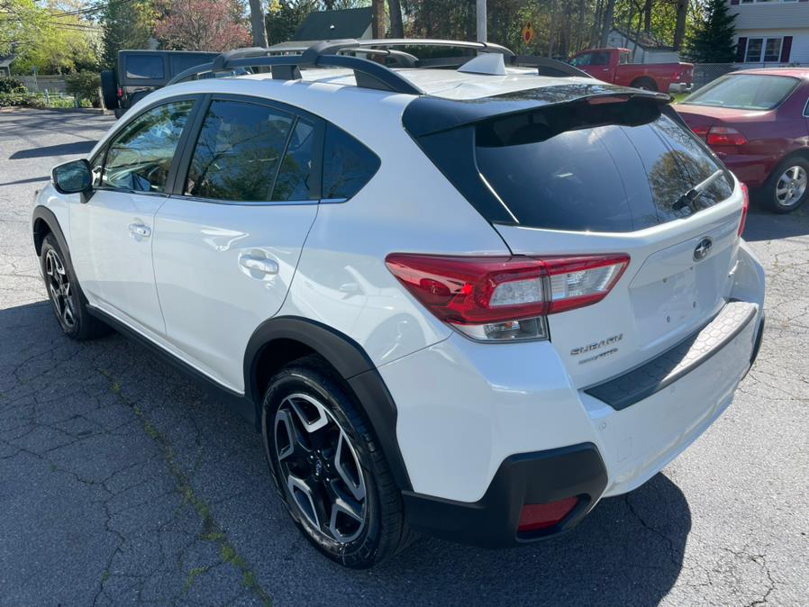 Used Subaru Crosstrek 2.0i Limited CVT 2019 | Mint Auto Sales. Islip, New York Used Subaru Crosstrek 2.0i Limited CVT 2019 | Mint Auto Sales. Islip, New York
