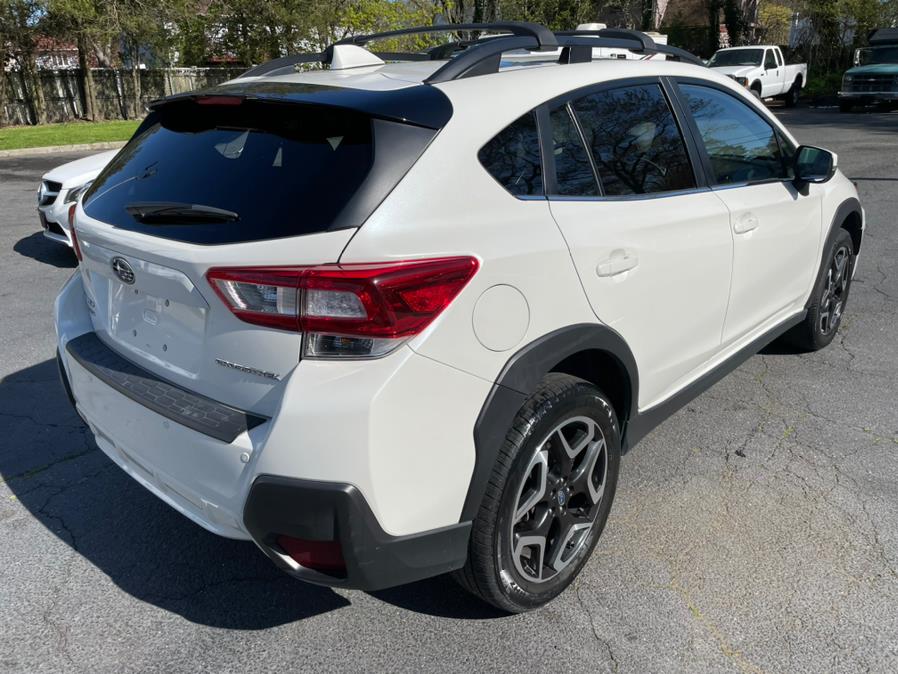 Used Subaru Crosstrek 2.0i Limited CVT 2019 | Mint Auto Sales. Islip, New York Used Subaru Crosstrek 2.0i Limited CVT 2019 | Mint Auto Sales. Islip, New York