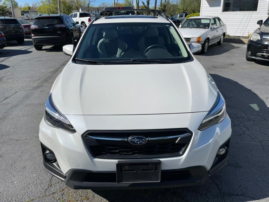 Used Subaru Crosstrek 2.0i Limited CVT 2019 | Mint Auto Sales. Islip, New York Used Subaru Crosstrek 2.0i Limited CVT 2019 | Mint Auto Sales. Islip, New York