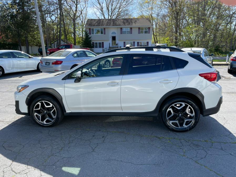 Used Subaru Crosstrek 2.0i Limited CVT 2019 | Mint Auto Sales. Islip, New York Used Subaru Crosstrek 2.0i Limited CVT 2019 | Mint Auto Sales. Islip, New York