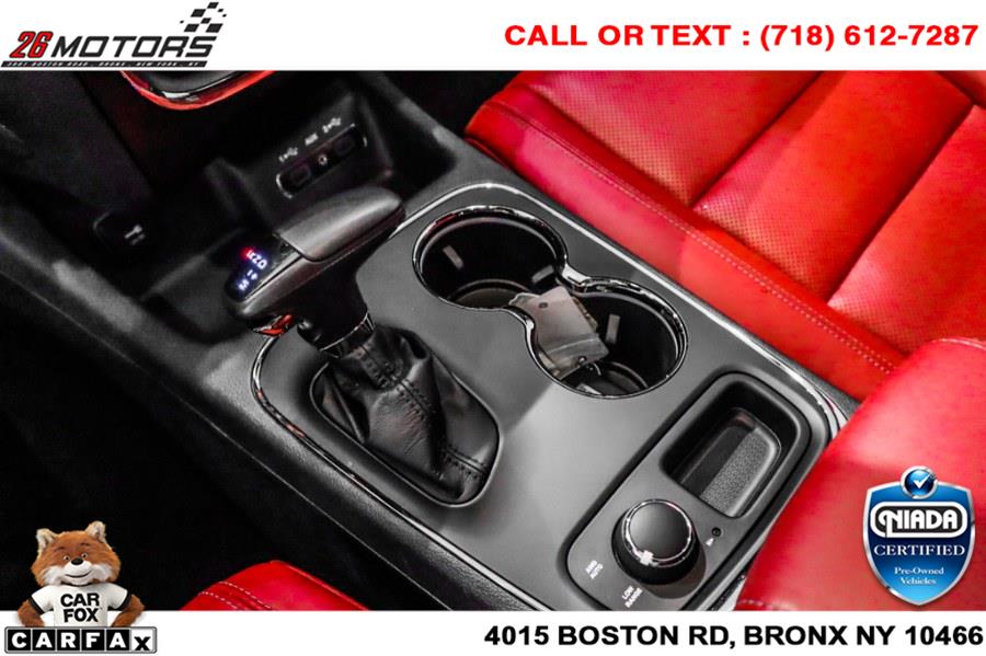 Used Dodge Durango R/T AWD 2020 | 26 Motors Corp. Bronx, New York Used Dodge Durango R/T AWD 2020 | 26 Motors Corp. Bronx, New York