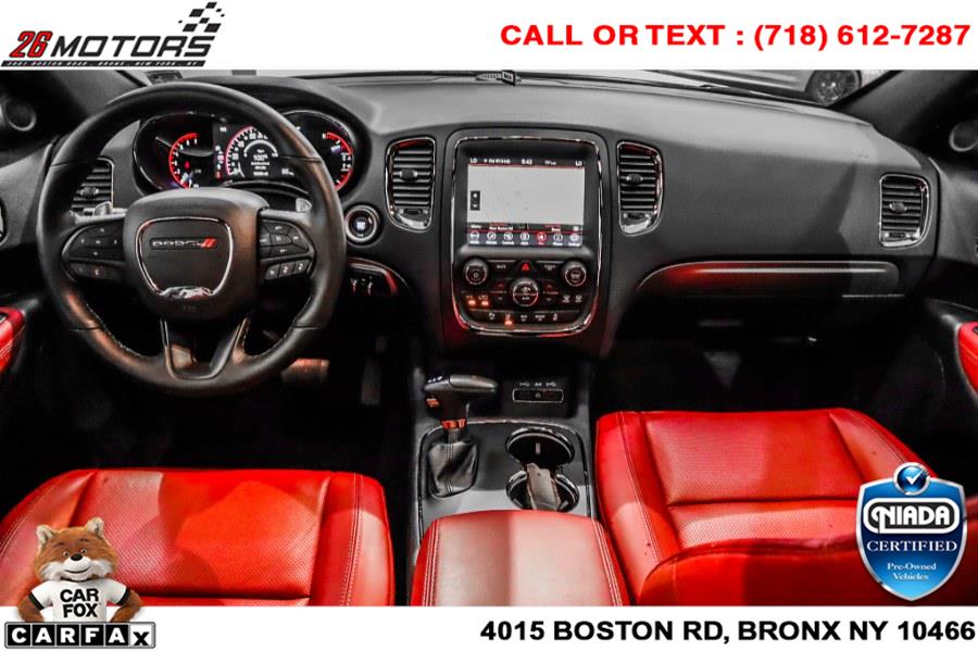Used Dodge Durango R/T AWD 2020 | 26 Motors Corp. Bronx, New York Used Dodge Durango R/T AWD 2020 | 26 Motors Corp. Bronx, New York