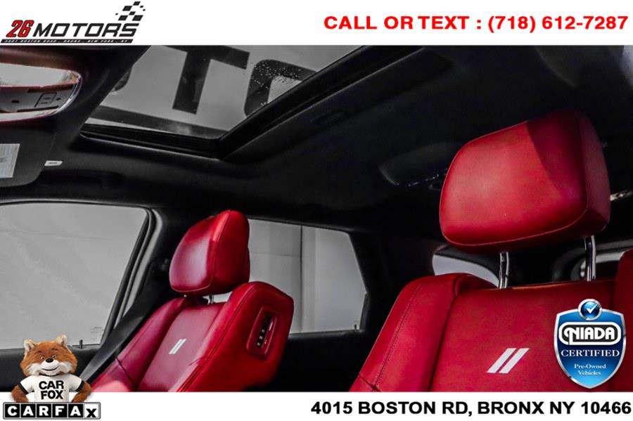 Used Dodge Durango R/T AWD 2020 | 26 Motors Corp. Bronx, New York Used Dodge Durango R/T AWD 2020 | 26 Motors Corp. Bronx, New York