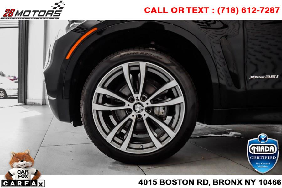 Used BMW X6 xDrive35i Sports Activity Coupe 2018 | 26 Motors Corp. Bronx, New York Used BMW X6 xDrive35i Sports Activity Coupe 2018 | 26 Motors Corp. Bronx, New York