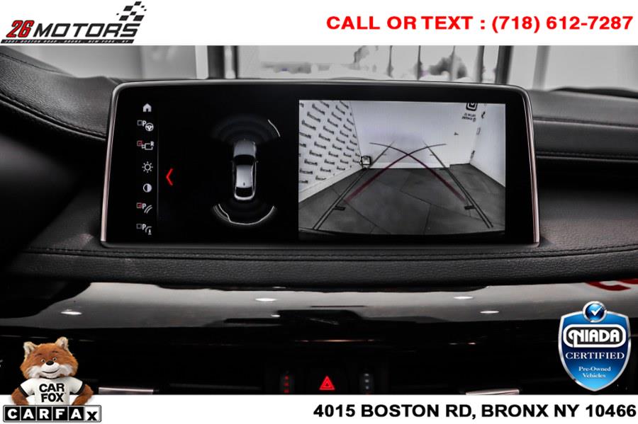 Used BMW X6 xDrive35i Sports Activity Coupe 2018 | 26 Motors Corp. Bronx, New York Used BMW X6 xDrive35i Sports Activity Coupe 2018 | 26 Motors Corp. Bronx, New York
