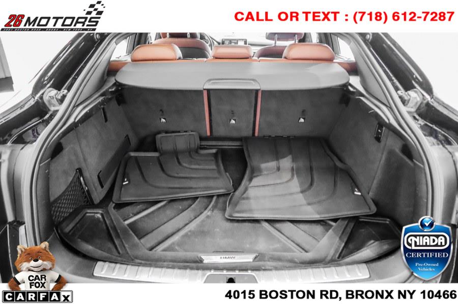 Used BMW X6 xDrive35i Sports Activity Coupe 2018 | 26 Motors Corp. Bronx, New York Used BMW X6 xDrive35i Sports Activity Coupe 2018 | 26 Motors Corp. Bronx, New York