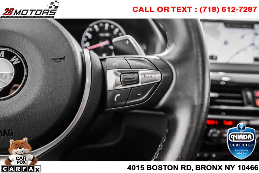 Used BMW X6 xDrive35i Sports Activity Coupe 2018 | 26 Motors Corp. Bronx, New York Used BMW X6 xDrive35i Sports Activity Coupe 2018 | 26 Motors Corp. Bronx, New York