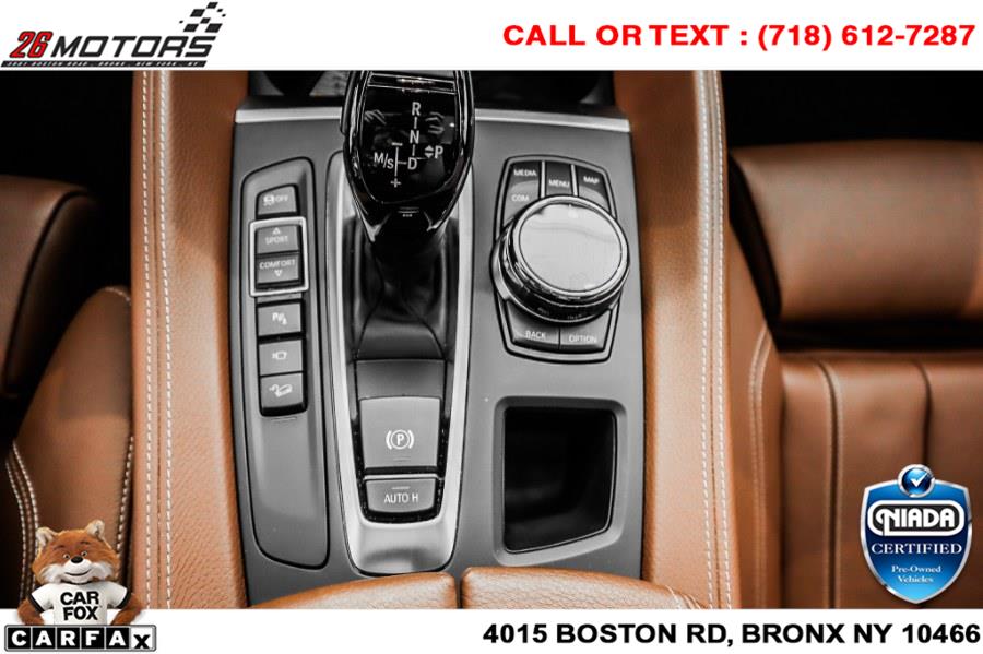Used BMW X6 xDrive35i Sports Activity Coupe 2018 | 26 Motors Corp. Bronx, New York Used BMW X6 xDrive35i Sports Activity Coupe 2018 | 26 Motors Corp. Bronx, New York