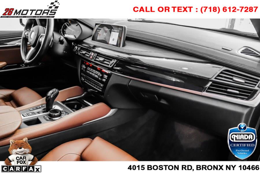 Used BMW X6 xDrive35i Sports Activity Coupe 2018 | 26 Motors Corp. Bronx, New York Used BMW X6 xDrive35i Sports Activity Coupe 2018 | 26 Motors Corp. Bronx, New York