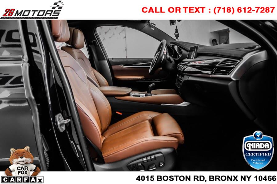 Used BMW X6 xDrive35i Sports Activity Coupe 2018 | 26 Motors Corp. Bronx, New York Used BMW X6 xDrive35i Sports Activity Coupe 2018 | 26 Motors Corp. Bronx, New York