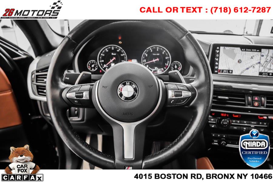 Used BMW X6 xDrive35i Sports Activity Coupe 2018 | 26 Motors Corp. Bronx, New York Used BMW X6 xDrive35i Sports Activity Coupe 2018 | 26 Motors Corp. Bronx, New York