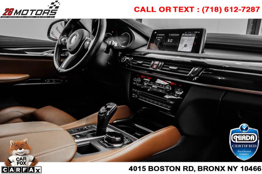 Used BMW X6 xDrive35i Sports Activity Coupe 2018 | 26 Motors Corp. Bronx, New York Used BMW X6 xDrive35i Sports Activity Coupe 2018 | 26 Motors Corp. Bronx, New York