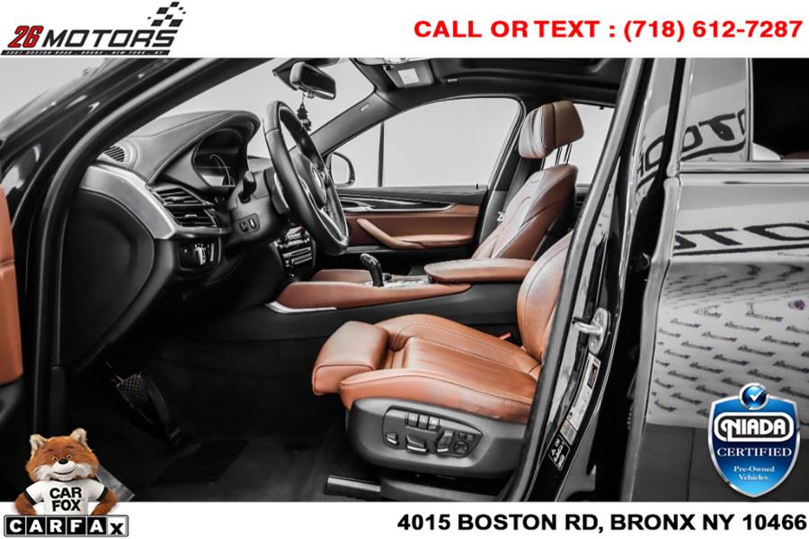 Used BMW X6 xDrive35i Sports Activity Coupe 2018 | 26 Motors Corp. Bronx, New York Used BMW X6 xDrive35i Sports Activity Coupe 2018 | 26 Motors Corp. Bronx, New York