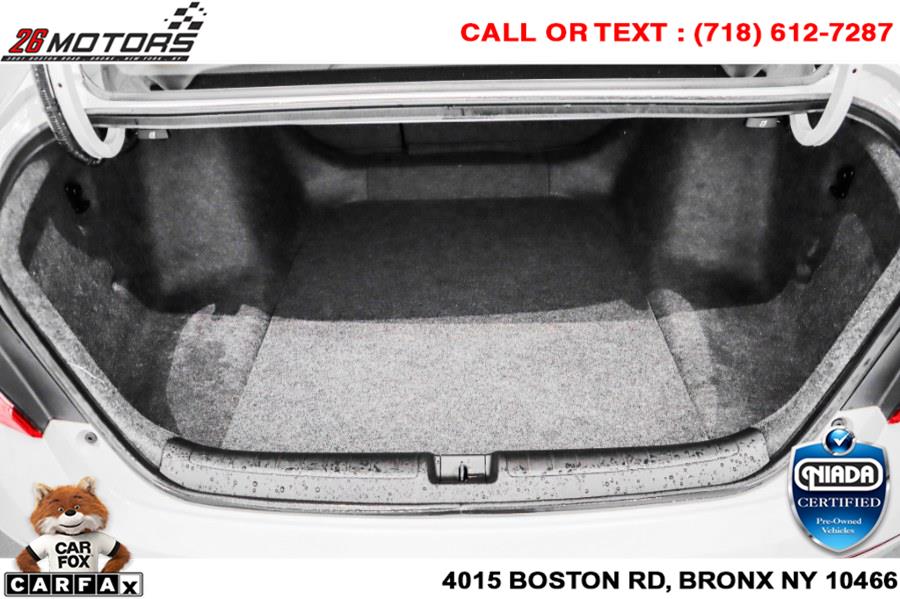 Used Honda Accord Sedan Sport CVT 2018 | 26 Motors Corp. Bronx, New York Used Honda Accord Sedan Sport CVT 2018 | 26 Motors Corp. Bronx, New York