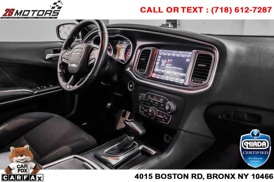 Used Dodge Charger R/T Scat Pack RWD 2018 | 26 Motors Corp. Bronx, New York Used Dodge Charger R/T Scat Pack RWD 2018 | 26 Motors Corp. Bronx, New York