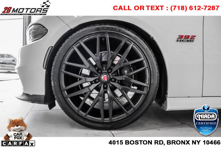 Used Dodge Charger R/T Scat Pack RWD 2018 | 26 Motors Corp. Bronx, New York Used Dodge Charger R/T Scat Pack RWD 2018 | 26 Motors Corp. Bronx, New York